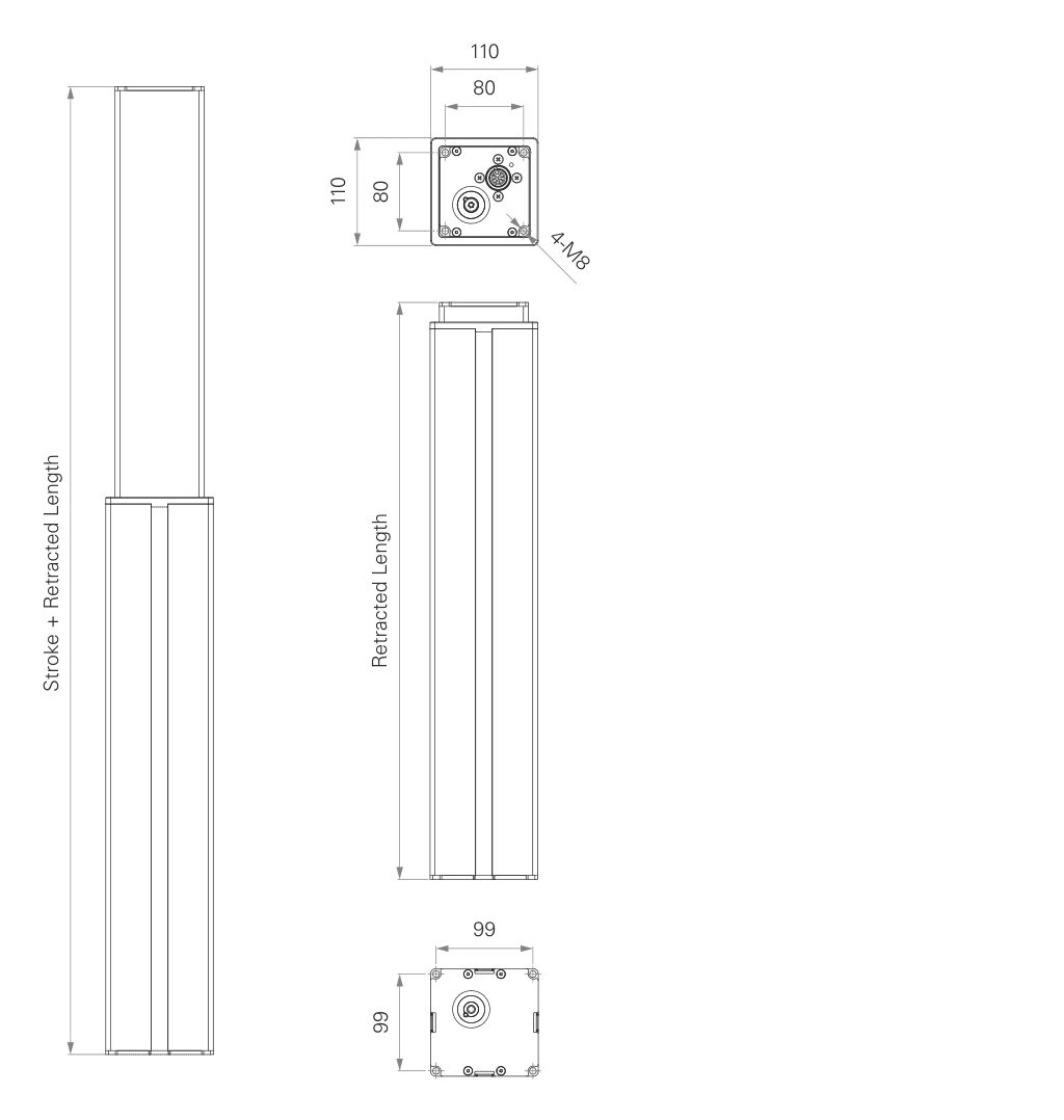 TiMOTION TL24