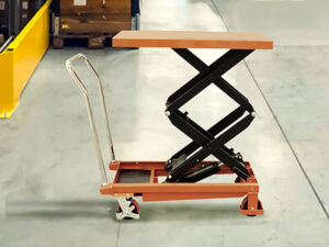 Endüstriyel Kaldırma / Kaldırma