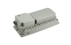 TC8 Kontrol Kutusu