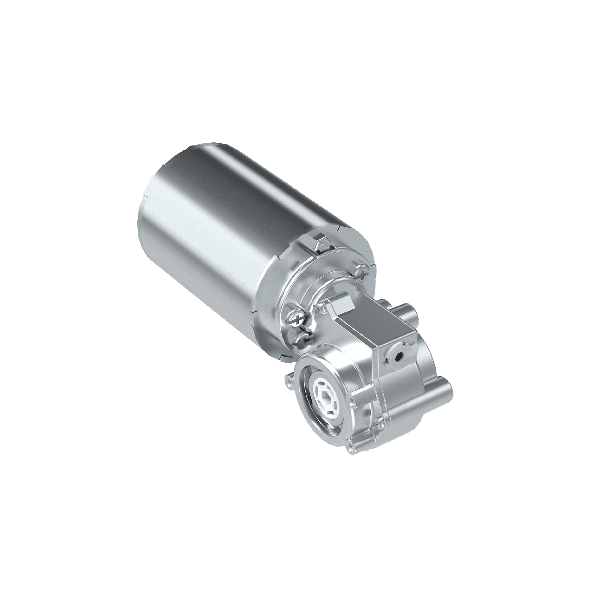 TGM1 Redüktörlü Motor