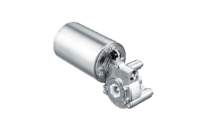 TGM2 Redüktörlü Motor