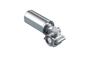 TGM3 Redüktörlü Motor