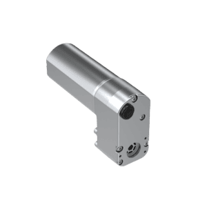 TGM4 Redüktörlü Motor
