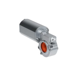 TGM7 Redüktörlü Motor