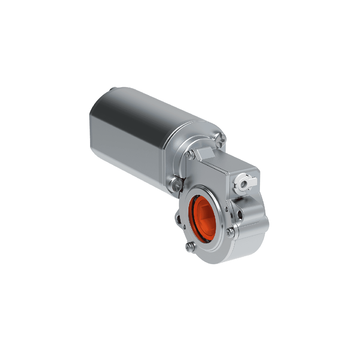 TGM7 Redüktörlü Motor