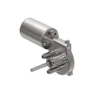 TIG1 Redüktörlü Motor