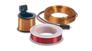 Bağlantısız ve Bobinli Elektromanyetik Bobinler