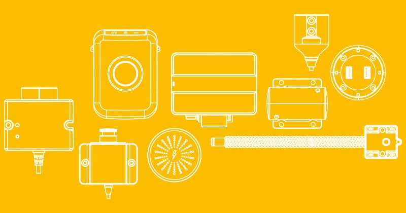Doğrusal Lineer Aktüatör Sisteminizi Aksesuarlar ile Özelleştirin