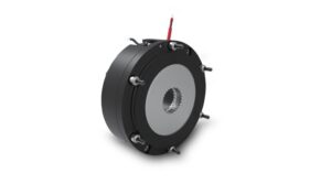 ERS Fenix 08 Elektriksel Frenler