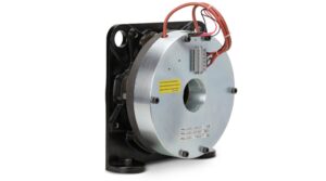 ERS VAR 07 Elektriksel Frenler