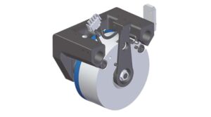 ERS VAR-11-01 Elektrik Yayını Fren