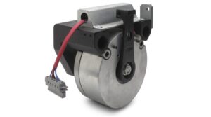 ERS VAR 11 Elektriksel Frenler
