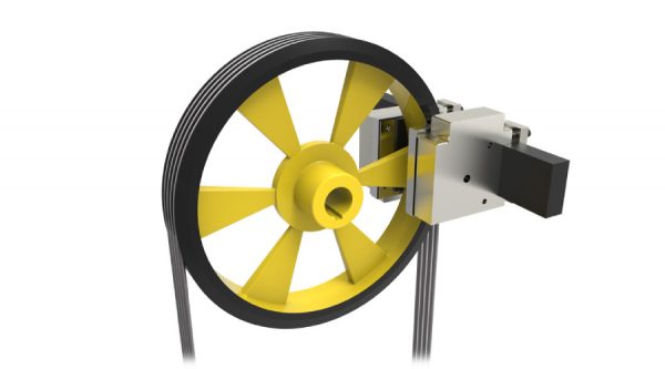 ERS VAR 14 Elektriksel Frenler