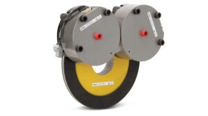 ERS VAR 15 Elektriksel Frenler