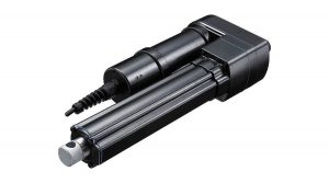 hidrolik Lineer Aktüatör hidrolik Lineer Aktüatör