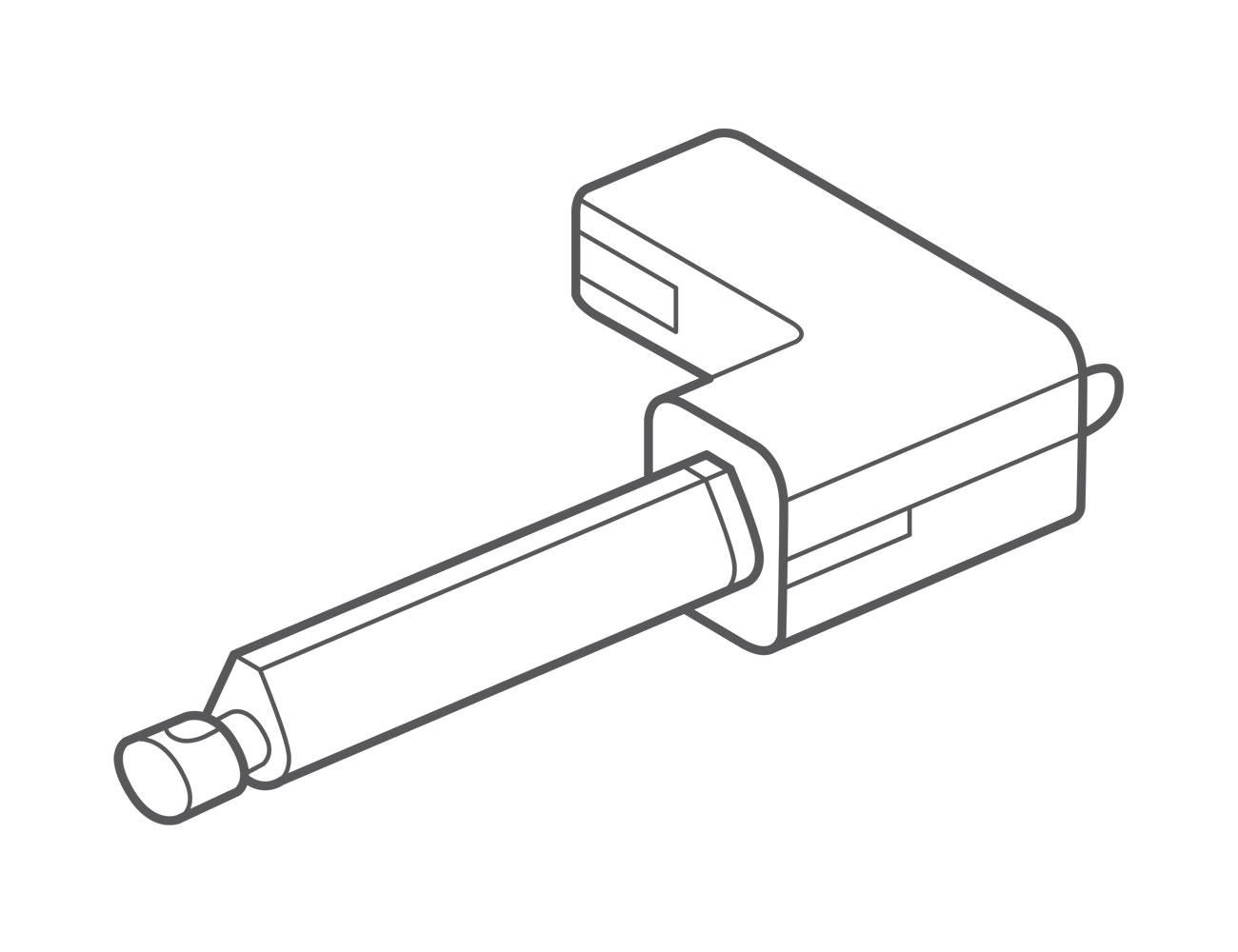 lineer aktüatör