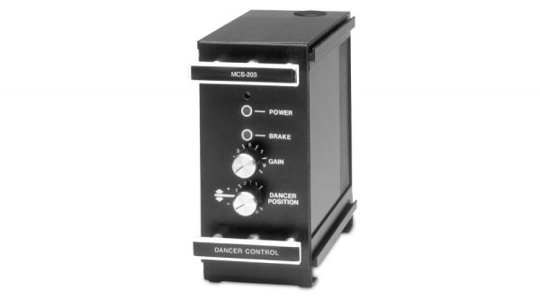 MCS-203 Hareketli Kontroller