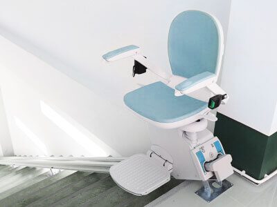 Merdiven Asansörleri ve Raylı Koltuk Aktüatör Donanımları