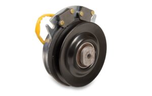 CMS Ticari MagStop Kavrama ve Frenler