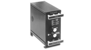 TCS-210 Hareketli Kontroller