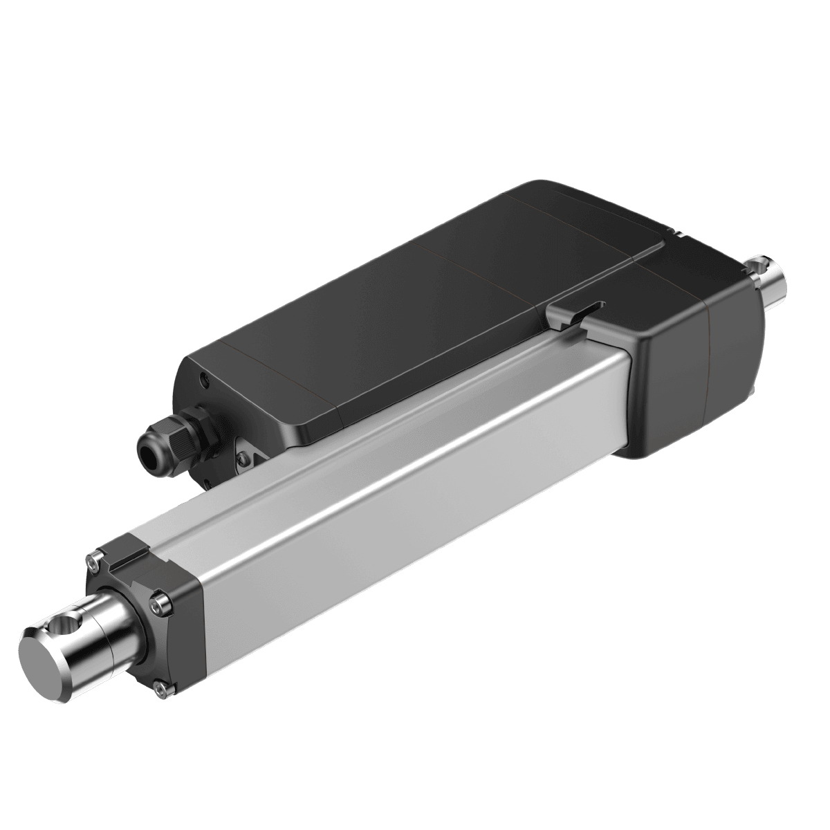 TiMOTION MA3B BLDC Motorlu Endüstriyel Lineer Aktüatör