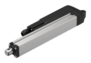 TiMOTION MA4 Kompakt Endüstriyel Lineer Aktüatör