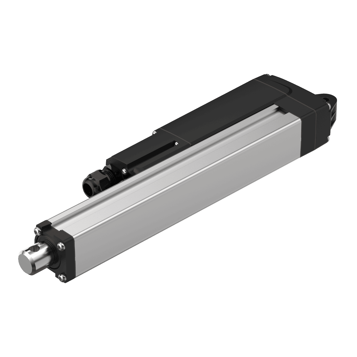 TiMOTION MA4 Kompakt Endüstriyel Lineer Aktüatör