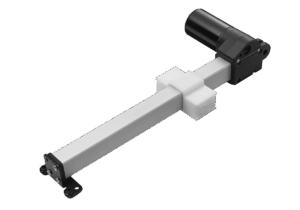 TiMOTION TA25 Lineer Aktüatör Görseli TiMOTION TA25 Doğrusal Kızaklı Mobilya Lineer Aktüatör