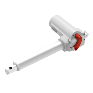 TA31QR Lineer Aktüatör