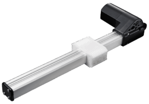 TiMOTION TA5P Lineer Aktüatör Görseli TiMOTION TA5P Kızaklı Monoblok Lineer Aktüatör