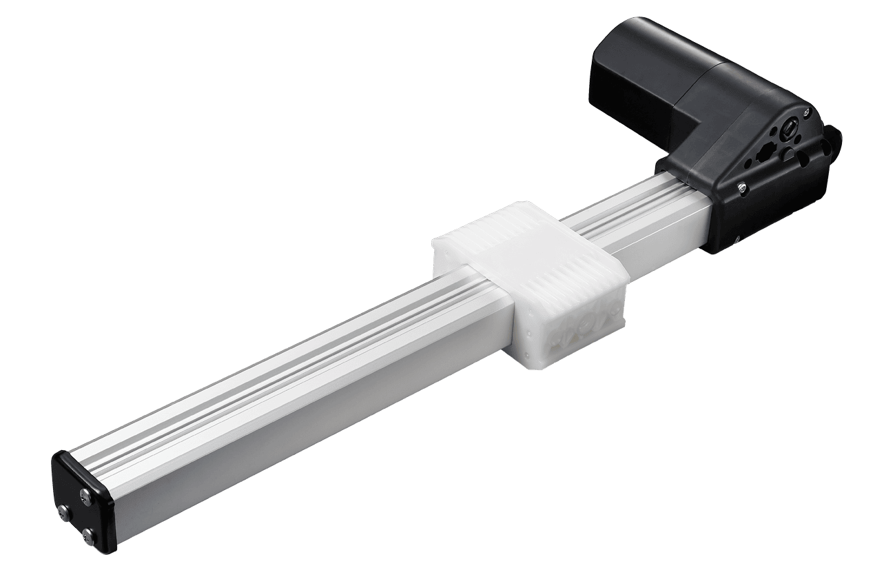 TiMOTION TA5P Kızaklı Monoblok Lineer Aktüatör