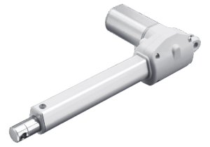 TiMOTION TA9 Lineer Aktüatör Görseli TiMOTION TA9 Kompakt Elektrikli Lineer Aktüatör