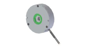 WR218 VAR 00 Statik Tutma Freni