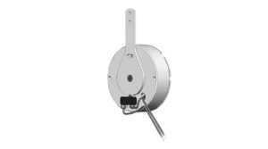 WR218 VAR 22 VAR 23 Statik Tutma Freni