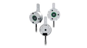 WR220 VAR22 Statik Tutma Freni